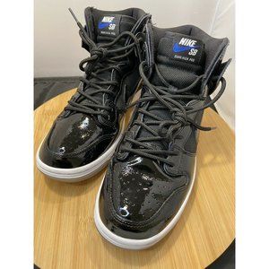 Size 7.5 - Nike SB Dunk High Premium Space Jam 2019